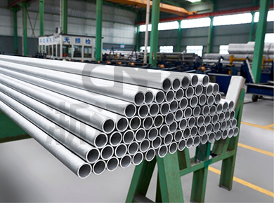 304不銹鋼衛生管